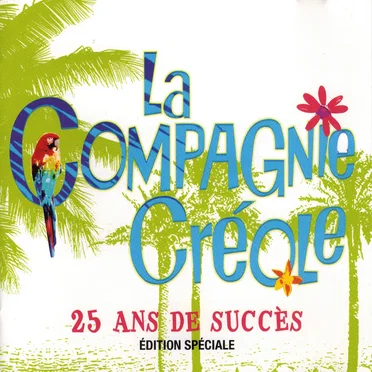 25 ans de succès