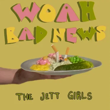 Woah Bad News