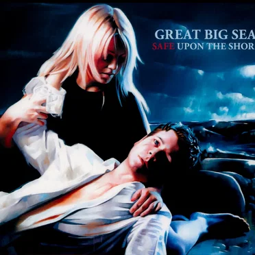 Safe Upon the Shore