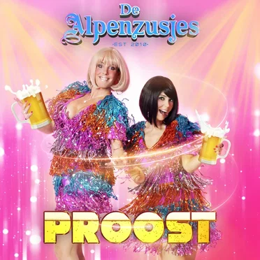 De Alpenzusjes