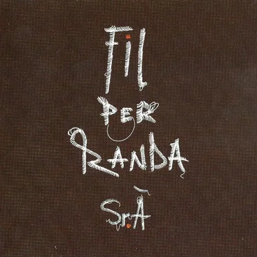 Fil per Randa by Sr. À - album cover