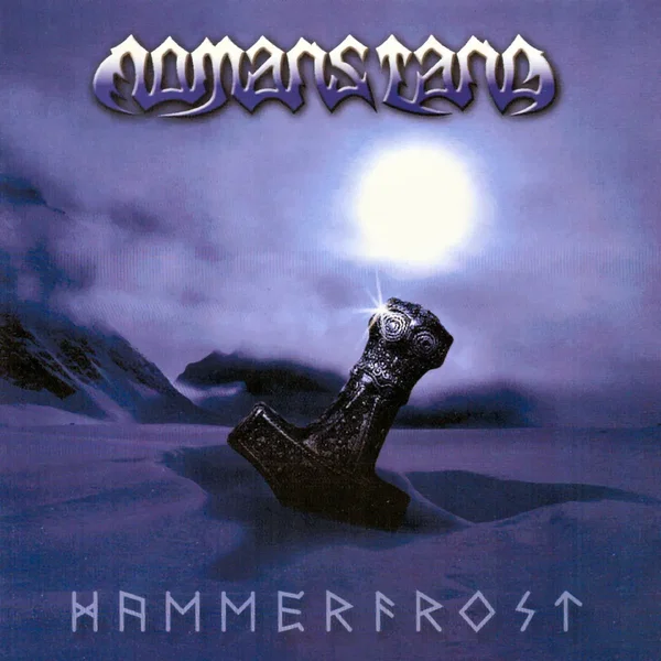 Hammerfrost