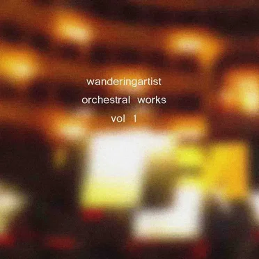 Orchestral Works Vol. 1