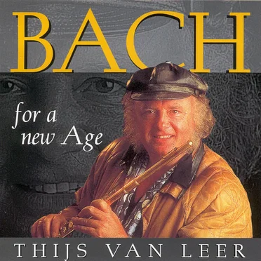Bach for a New Age