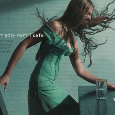 Miedzy Nami Cafe, Volume 4 by Various Artists - album cover
