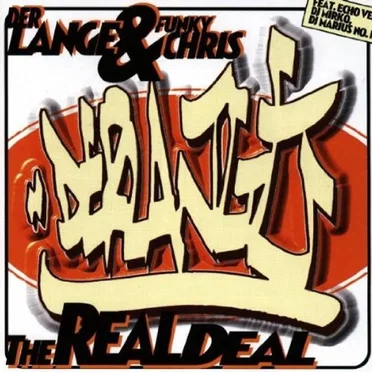 The Real Deal
