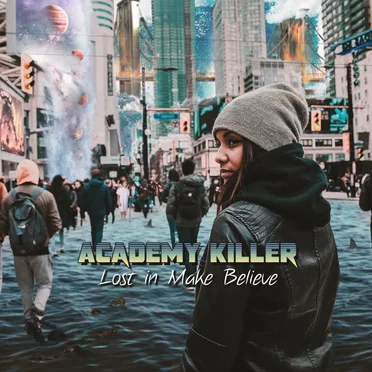 Academy Killer