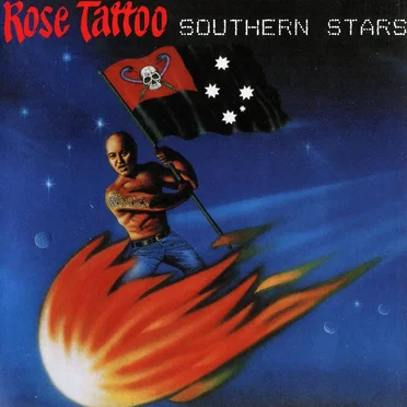 Southern Stars