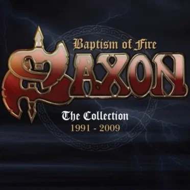 Baptism of Fire: The Collection 1991–2009
