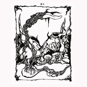Prey by Denovomutans - album cover