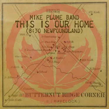 This is Our Home (8:30 Newfoundland)