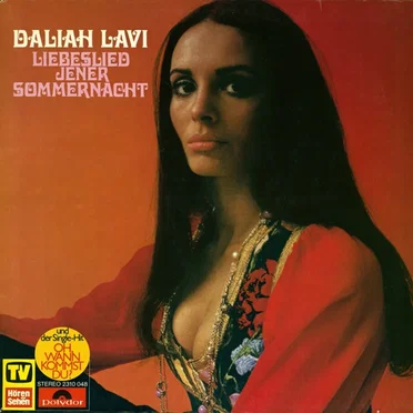 Liebeslied jener Sommernacht