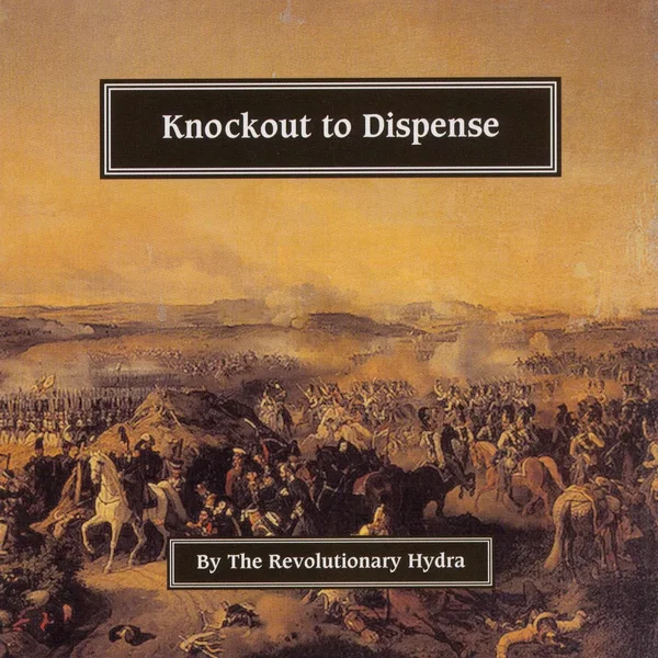 Knockout to Dispense