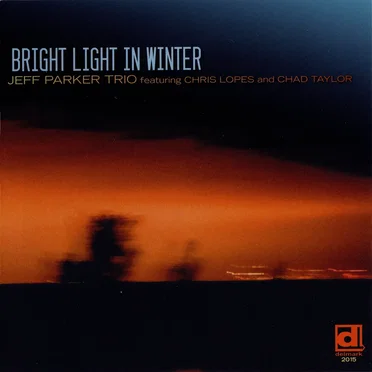 Bright Light In Winter