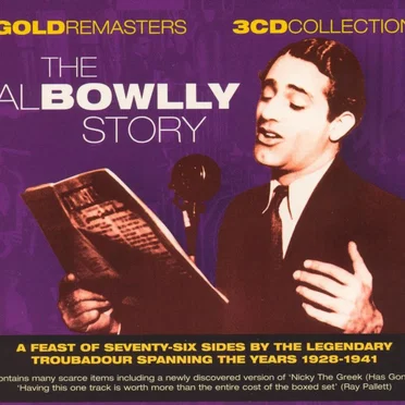 The Al Bowlly Story 1928-41