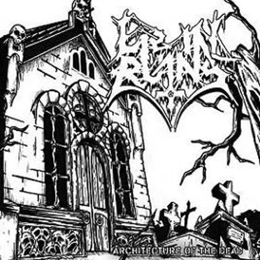 Architecture of the Dead