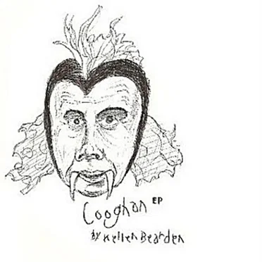 Cooghan by Kellen Bearden - album cover