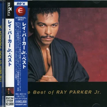 The Best of Ray Parker, Jr.