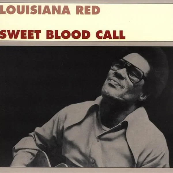 Sweet Blood Call