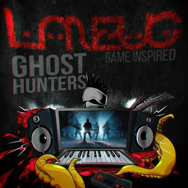 Ghost Hunters