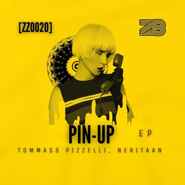 Pin-Up EP