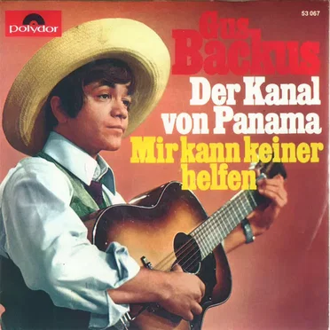 Der Kanal von Panama