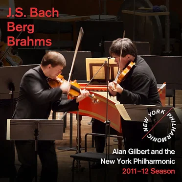 Bach / Berg / Brahms