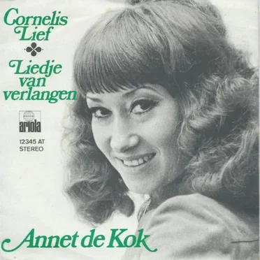 Cornelis lief