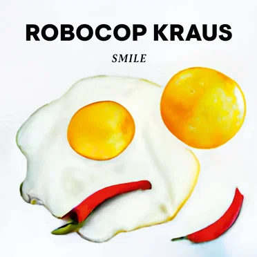 The Robocop Kraus