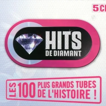 Hits de Diamants by Various Artists - album cover