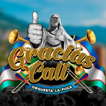 Gracias Cali