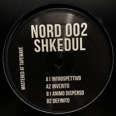 NORD 002