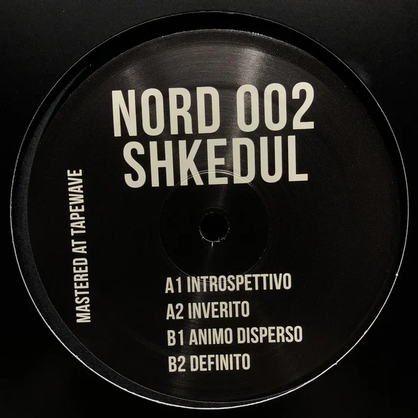 NORD 002