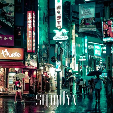 Shibuya