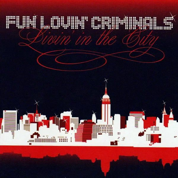 Livin’ in the City