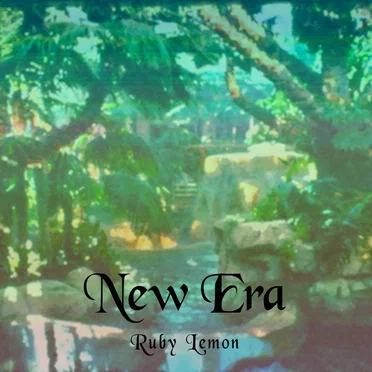 New Era by Ruby Lemon - album cover