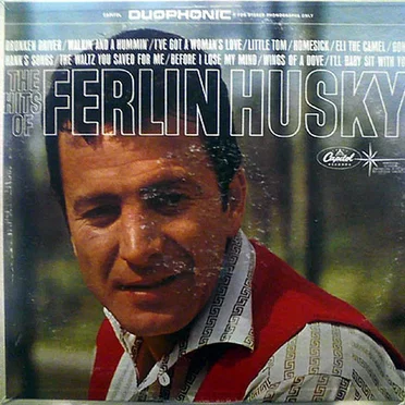 The Hits of Ferlin Husky