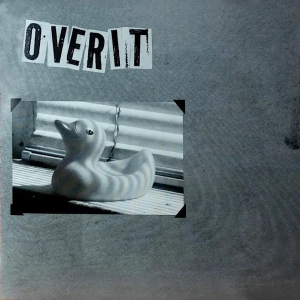 Over It