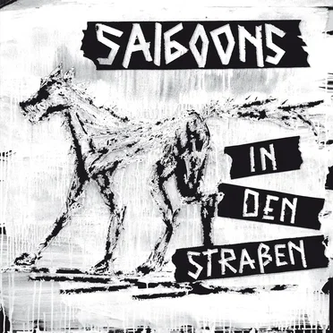 In den Straßen