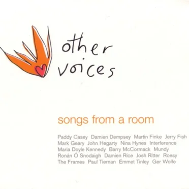Other Voices: Songs From a Room by Various Artists - album cover