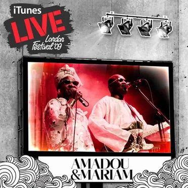 iTunes Live: London Festival 2009