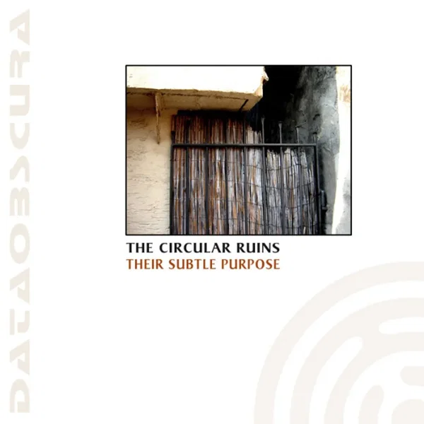 Their Subtle Purpose