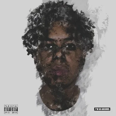 I'm So Anxious by Entendre - album cover