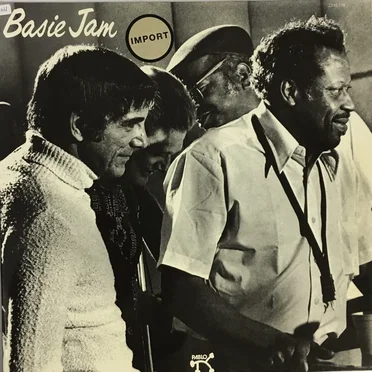 Basie Jam