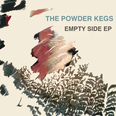 The Powder Kegs