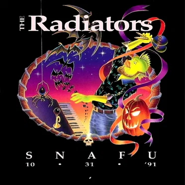 Snafu 10-31-'91