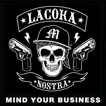 Mind Your Business by La Coka Nostra - album cover