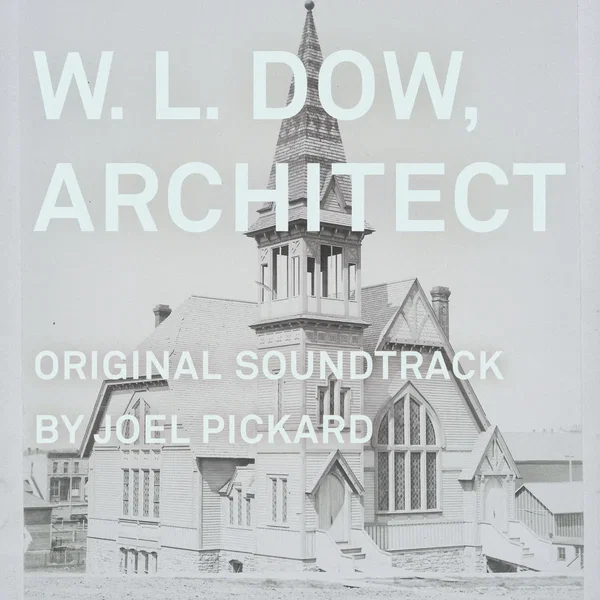 W.L. Dow, Architect