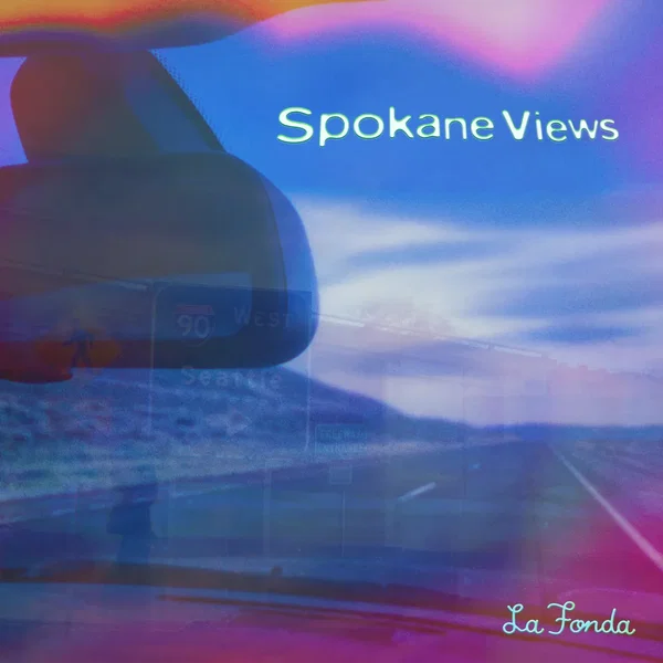 Spokane Views
