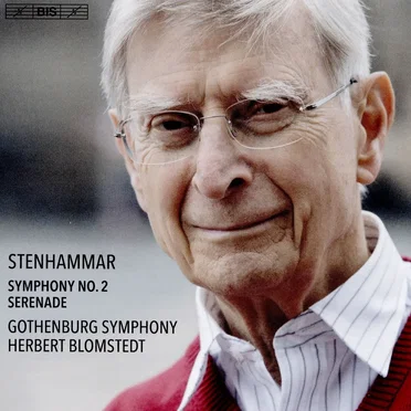 Symphony no. 2 / Serenade
